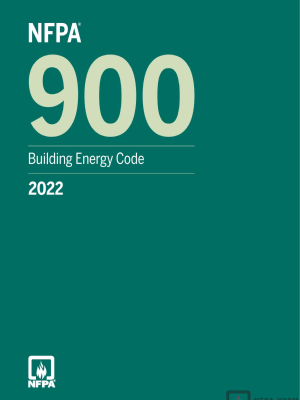 NFPA 900 PDF NFPA 900 PDF
